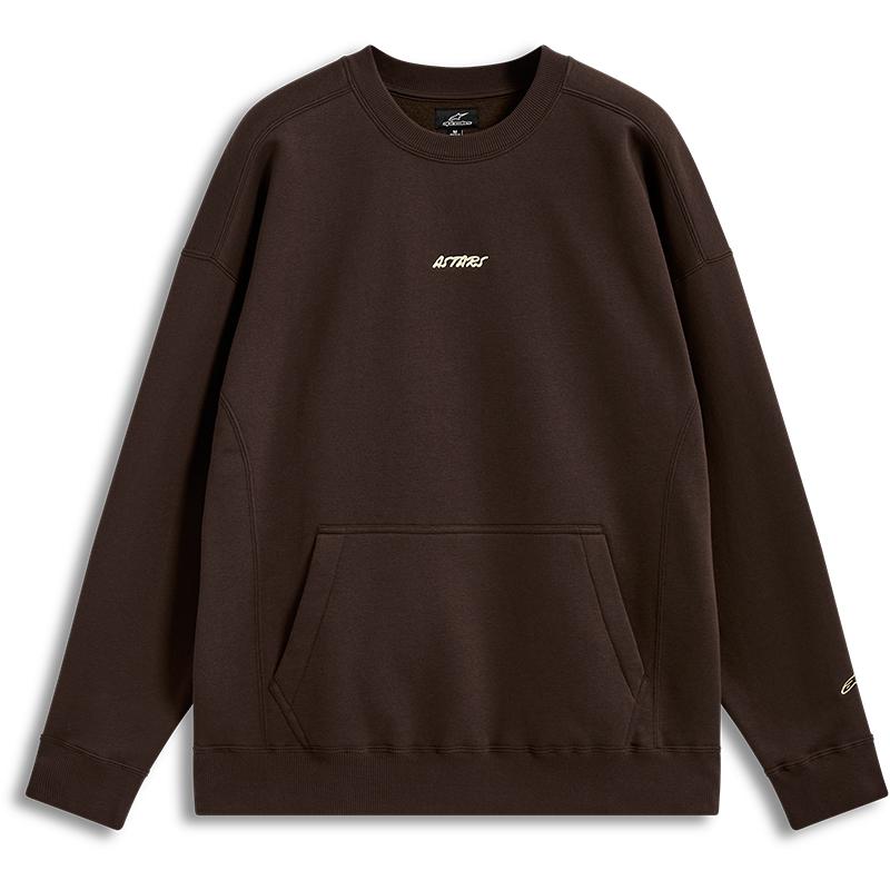 ALPINESTARS Sweat Guise Oversized Crew
