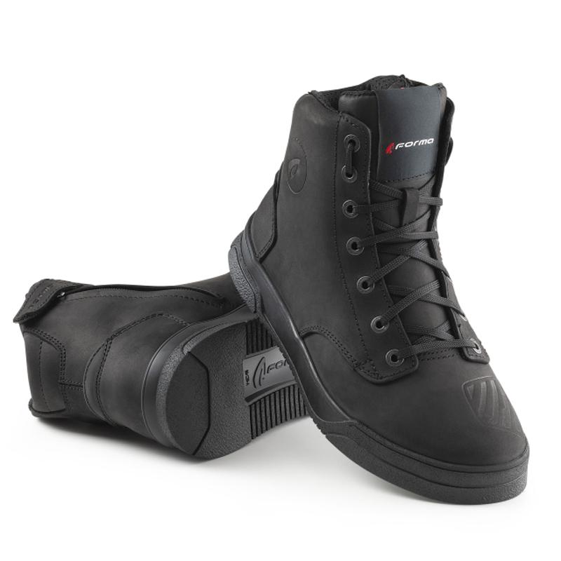FORMA Baskets City Dry Wp Waterproof