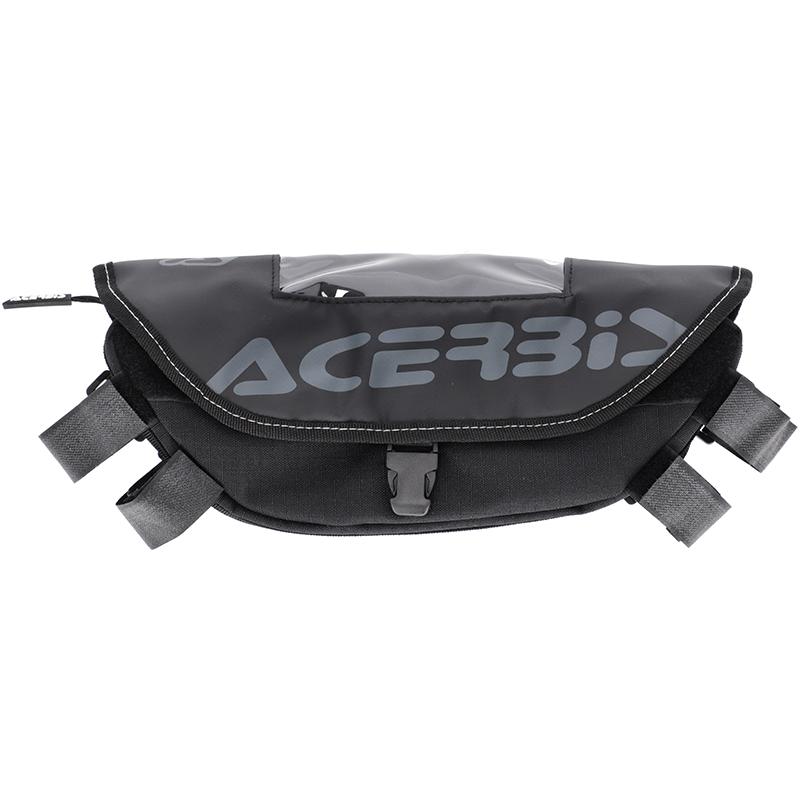 Sac à Outils Arrière Acerbis - Sacoche Moto Quad Résistante