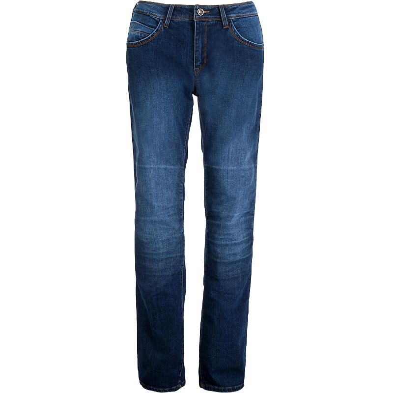 ESQUAD Jeans MEDI STONE BLUE