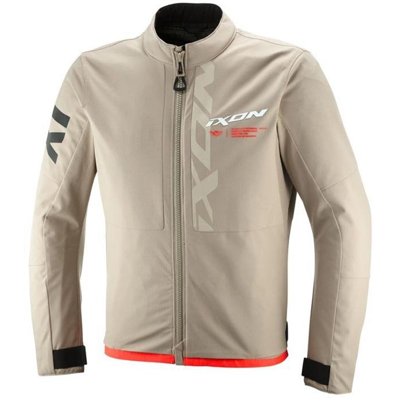 IXON Blouson Textile Combat