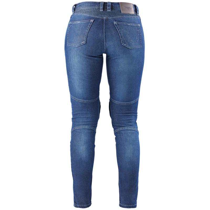 FURYGAN Jeans PURDEY EVO SLIM 2