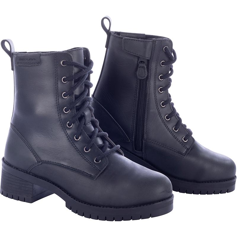 SEGURA Bottines LADY SALLY 2