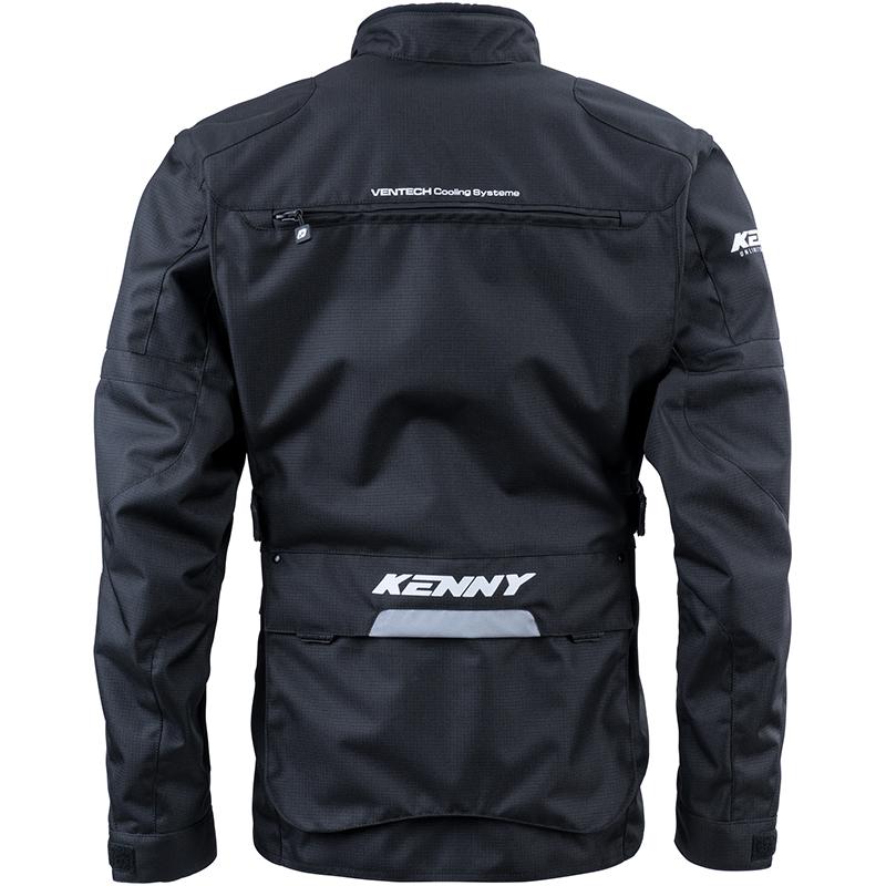 KENNY Veste cross TITANIUM 2