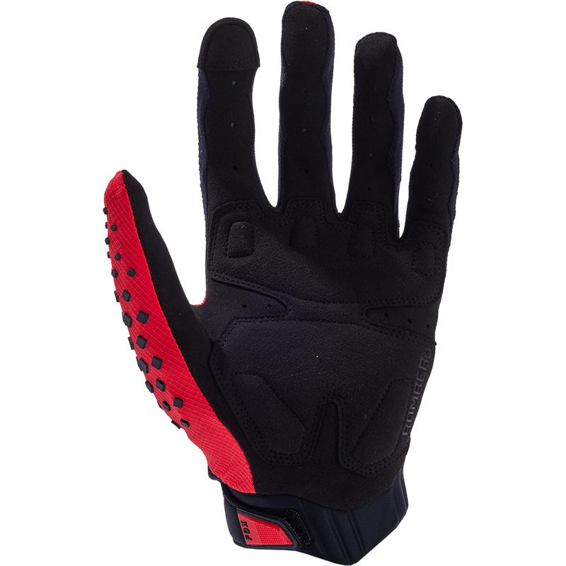 FOX Gants cross BOMBER LT CE 2