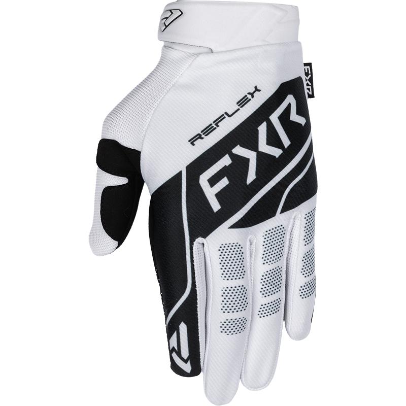 FXR Gants Cross Reflex Dual