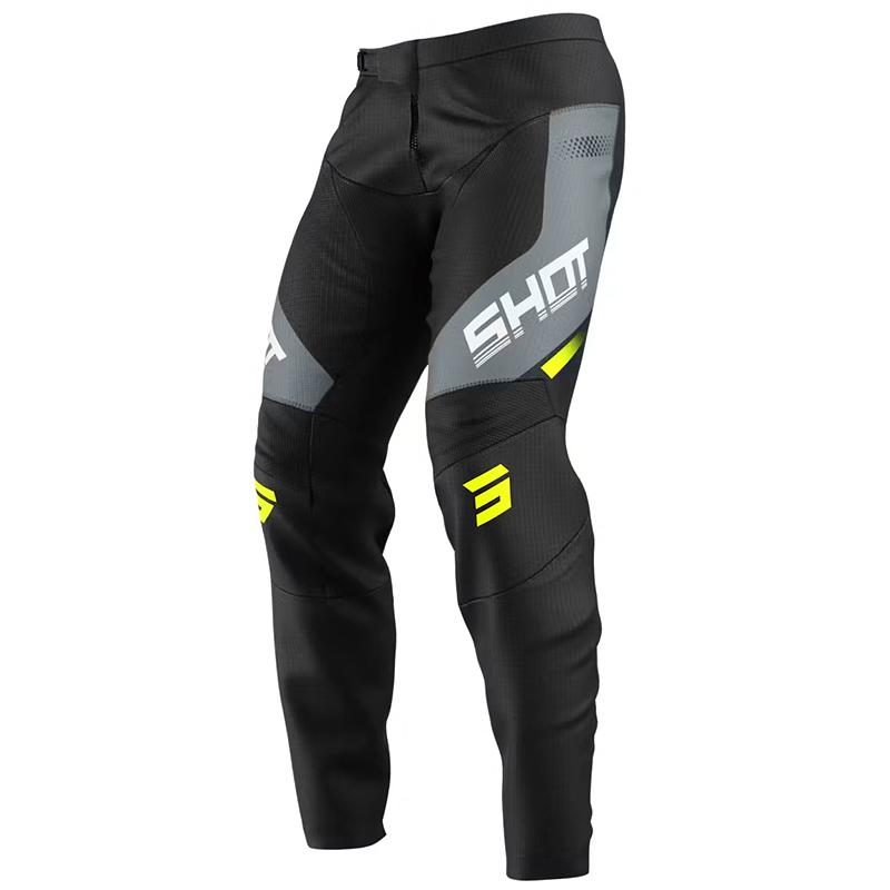 SHOT Pantalon Cross Devo Struck