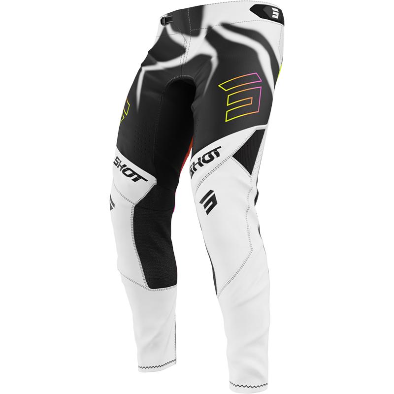 SHOT Pantalon Cross AEROLITE DEVIL