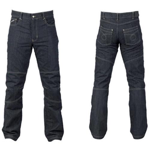 FURYGAN Jeans D02