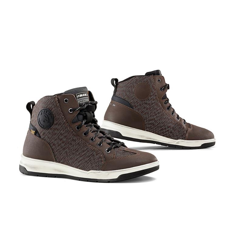 Baskets Moto Falco PYRO 2