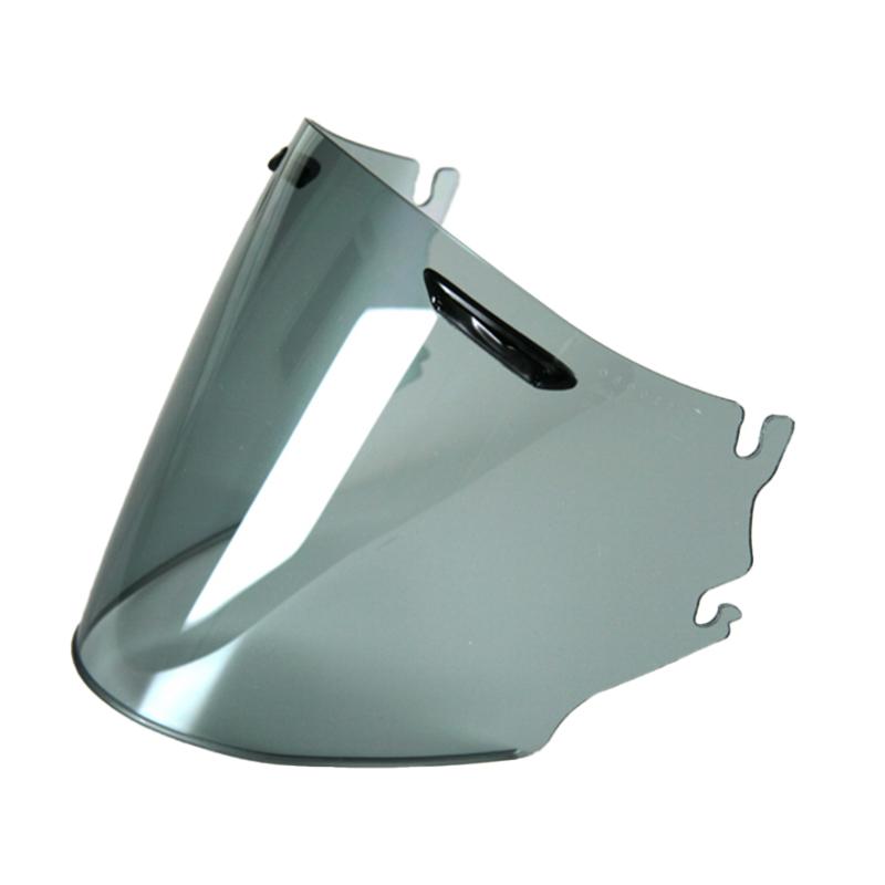 ARAI Ecran IRIDIUM ARGENT / SZ-SERIES