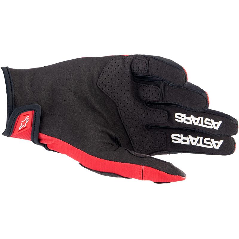 ALPINESTARS Gants cross TECHSTAR 2
