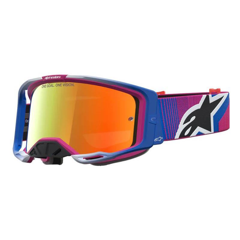 ALPINESTARS Masque Cross Vision 8 Maven