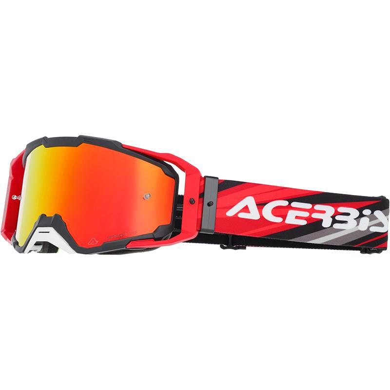 ACERBIS Masque Cross Vitrion Mirror