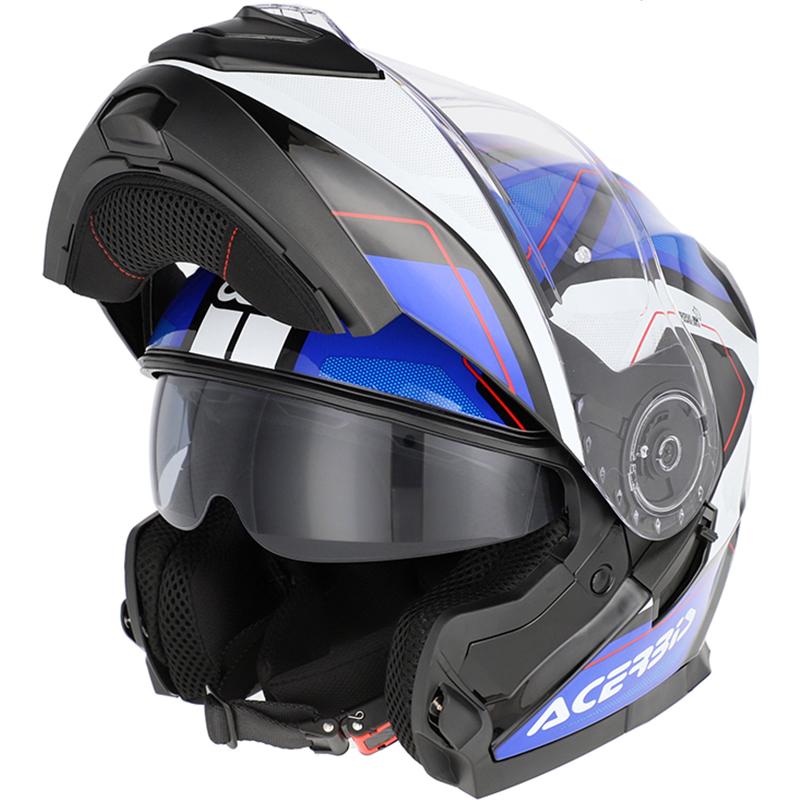 ACERBIS Casque SEREL