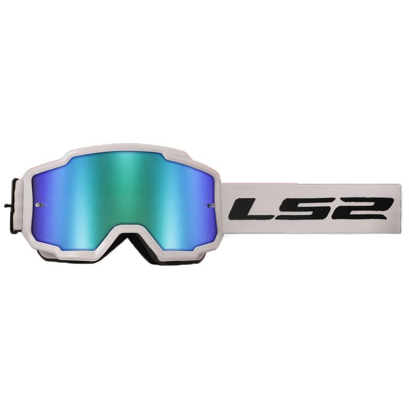 LS2 Lunettes cross CHARGER GOGGLE