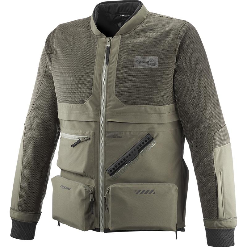 IXON Veste ETNA 2