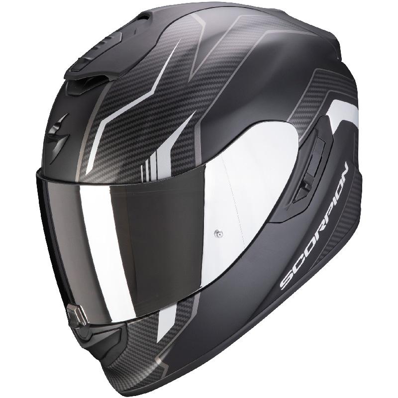 SCORPION Casque EXO-1400 AIR FORTUNA