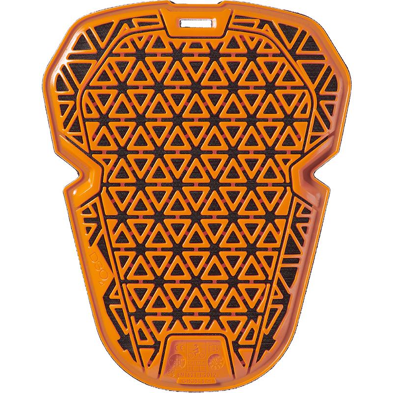 FURYGAN Protections épaules et hanches D3O&reg; GHOST&trade; L1 niveau 1