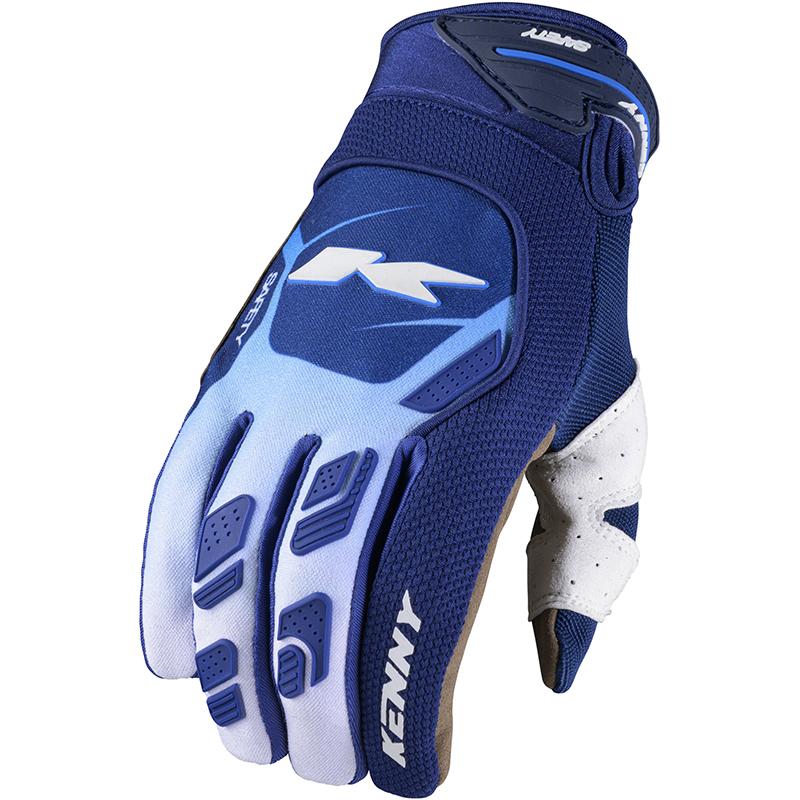 KENNY Gants enduro SAFETY