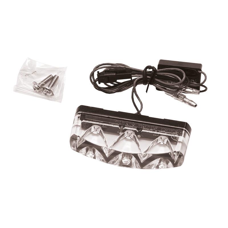 MAXXE Feu Arrière Led Ce Tail