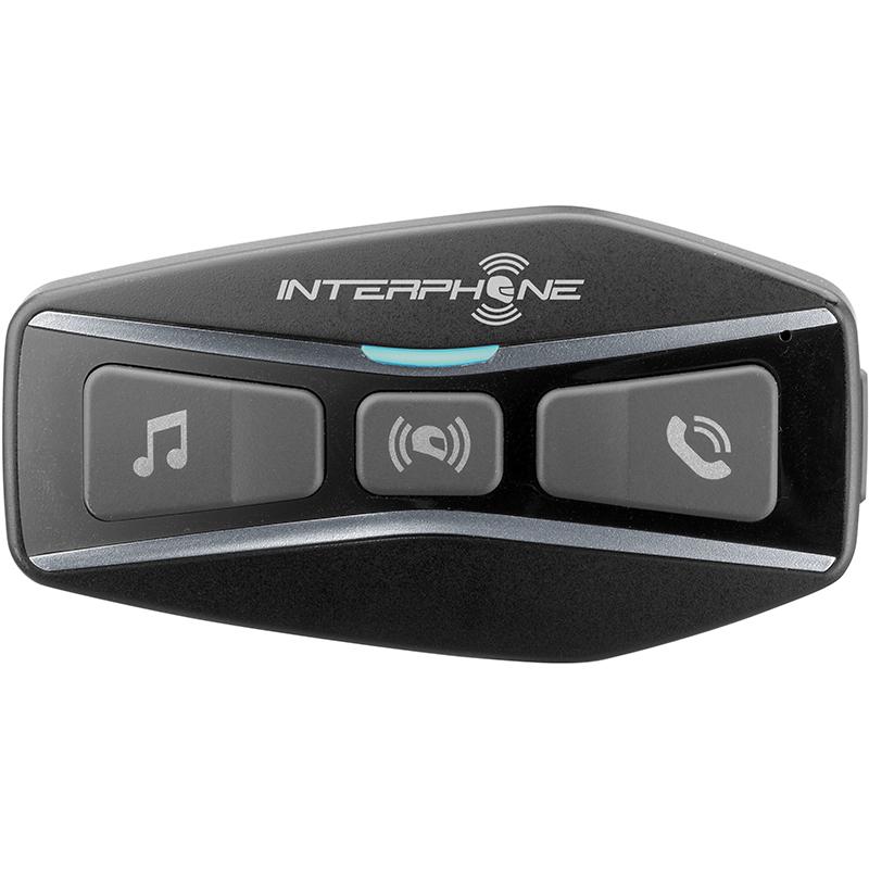 INTERPHONE Intercom U-COM 4 SOLO