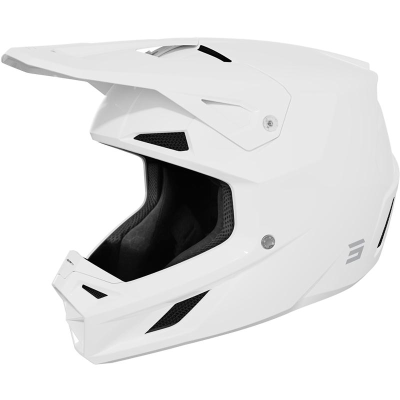 SHOT Casque cross SPEED SOLID