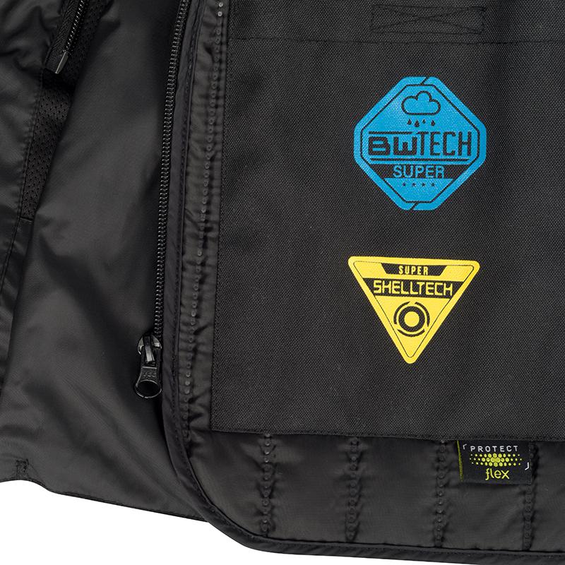 BERING Blouson RAFAL 2