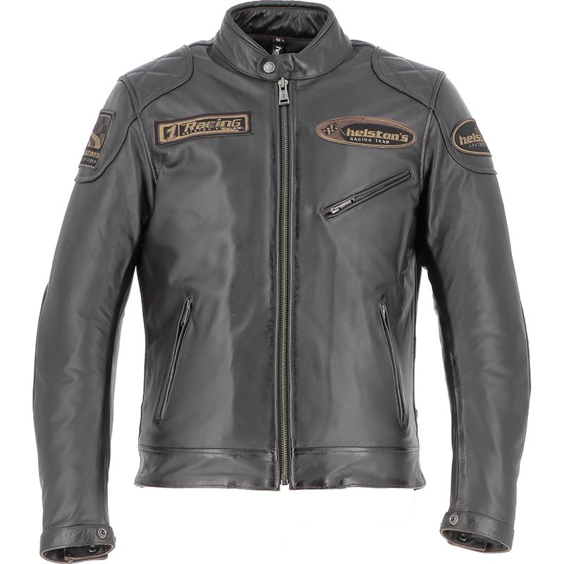 HELSTONS Blouson TREVOR