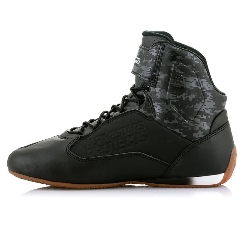 ALPINESTARS Baskets FASTER 3 2