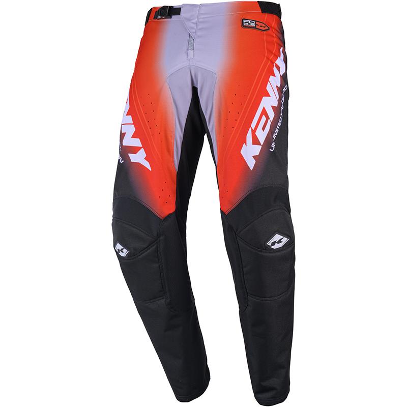 KENNY Pantalon Cross TRACK FOCUS