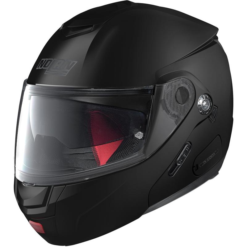 NOLAN Casque N90² Classic N-Com