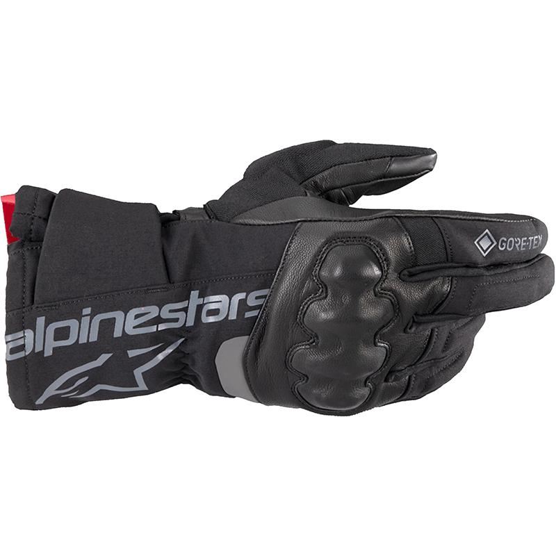ALPINESTARS Gants WT-4 GORE-TEX&reg; INSULATED