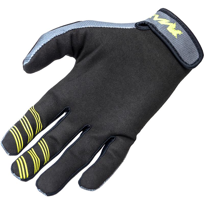 MAXXE Gants cross Sludge 2