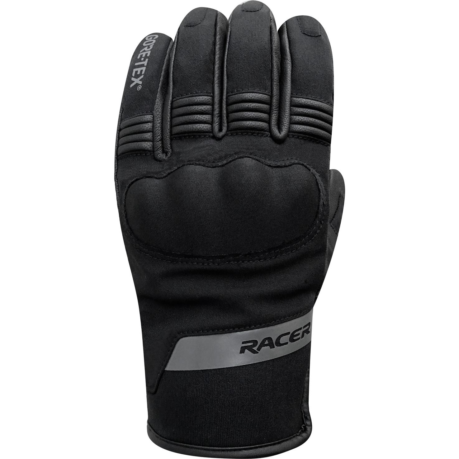 RACER Gants GRIDDER 2 GTX GORETEX