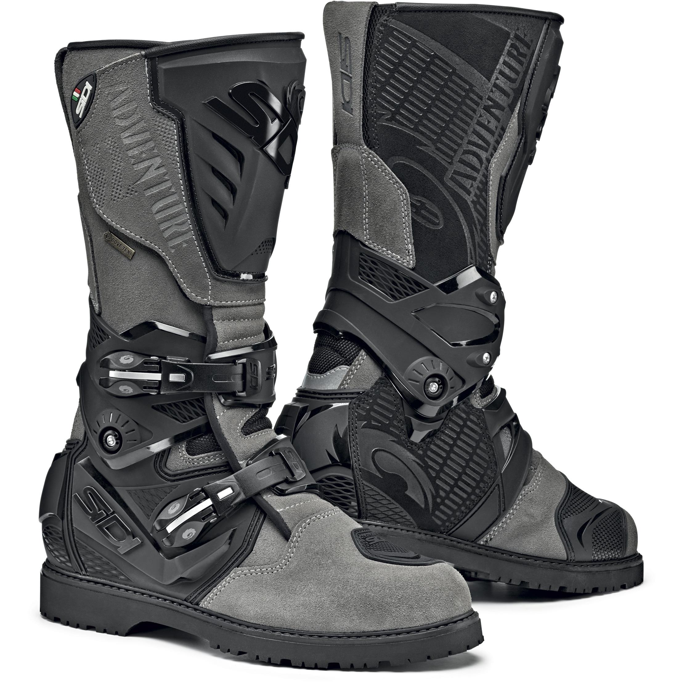 SIDI Bottes ADVENTURE 2 GORETEX