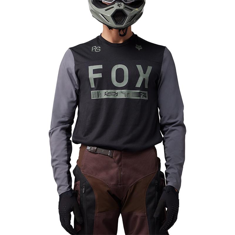 FOX Maillot cross RANGER OFF ROAD 2