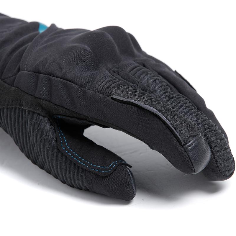 DAINESE Gants TRENTO D-DRY THERMAL WMN 2