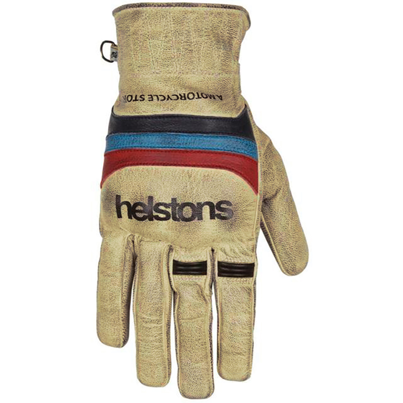 HELSTONS Gants MORA