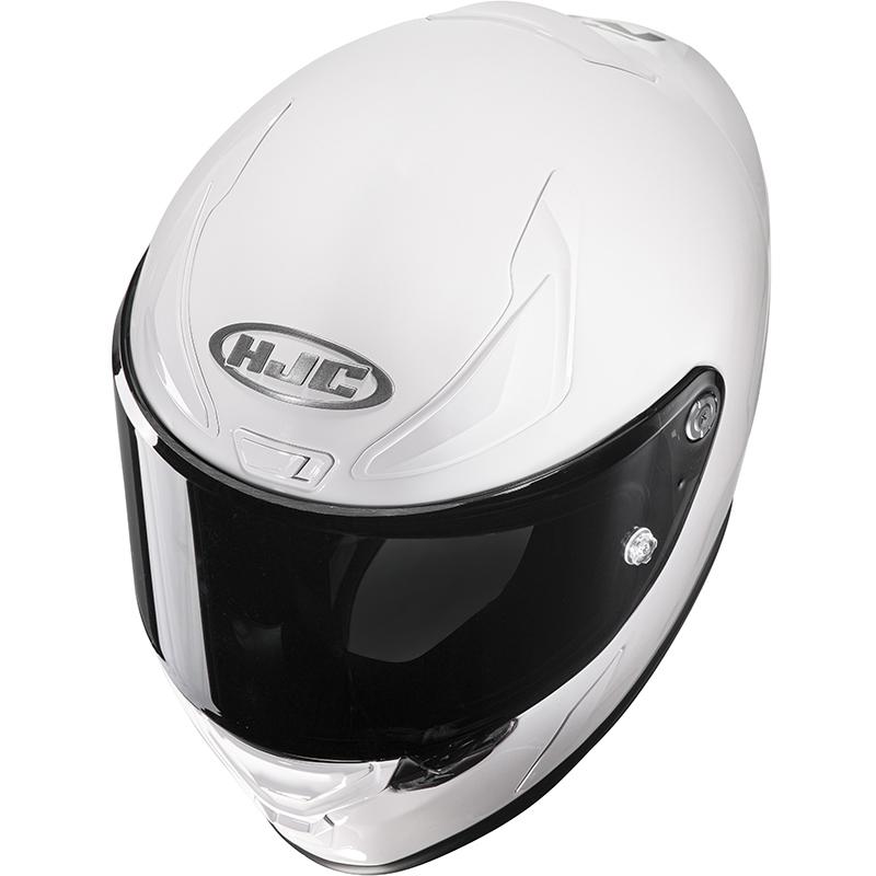 HJC RPHA Casque RPHA 1 UNI WHITE 2