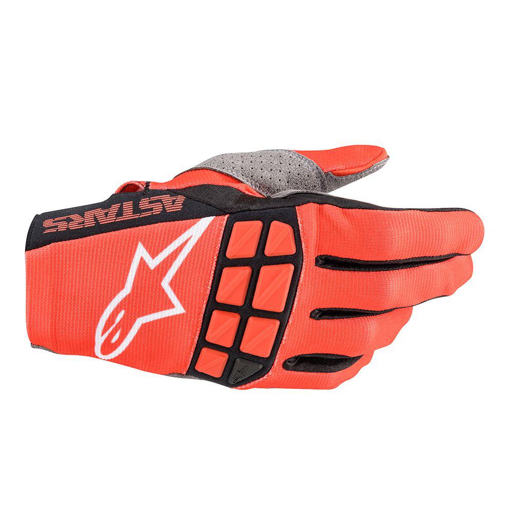 ALPINESTARS Gants enduro RACEFEND