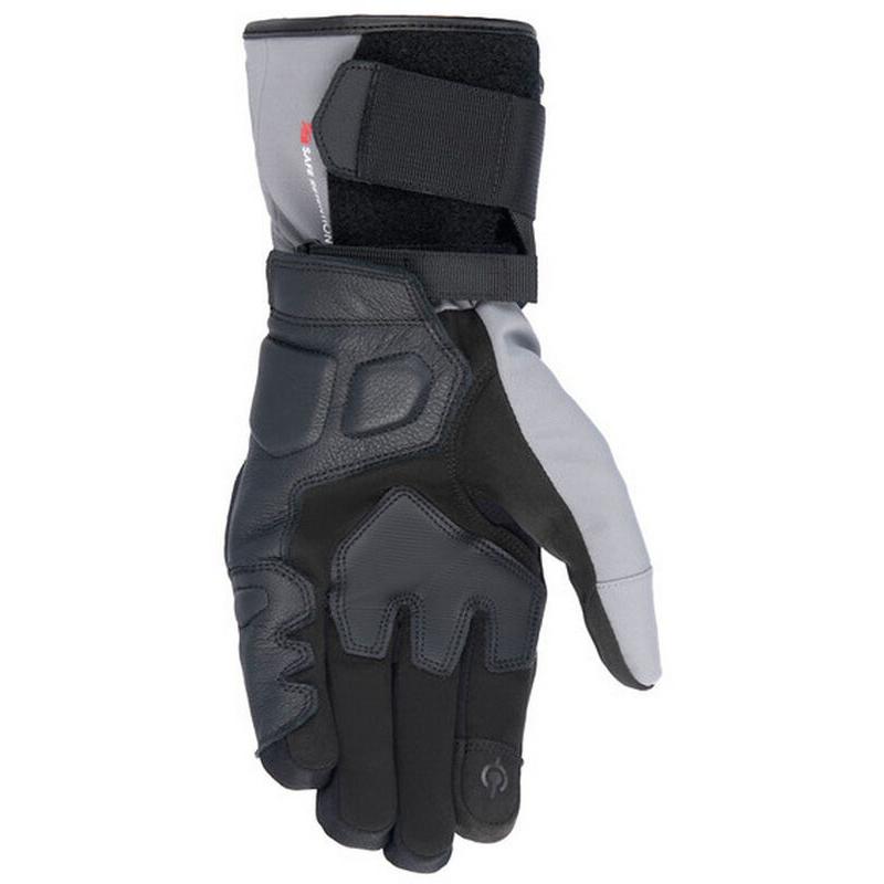 ALPINESTARS Gants TOURER W-7 V2 DRYSTAR 2