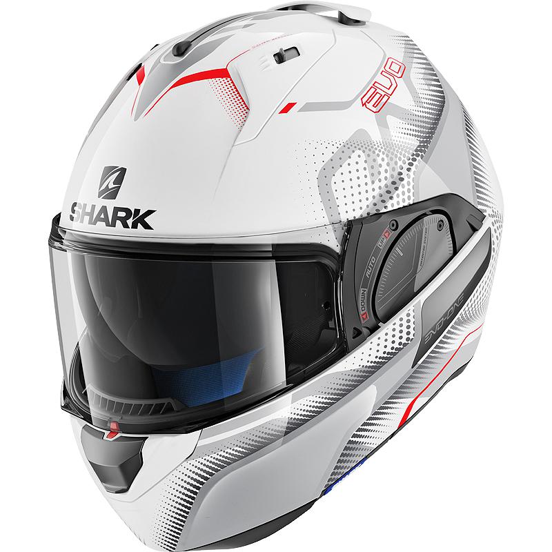 SHARK Casque EVO-ONE 2 KEENSER