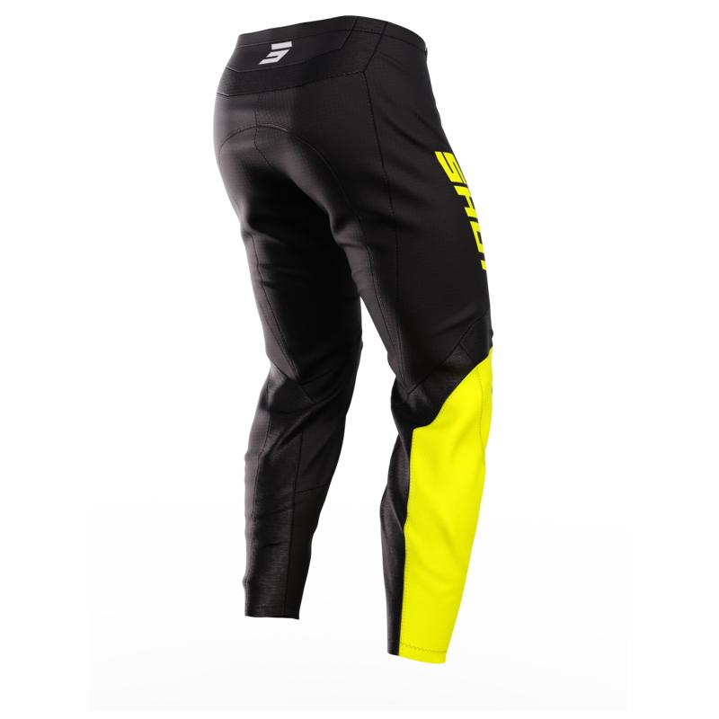 SHOT Pantalon Cross DRAW SQUAD 2