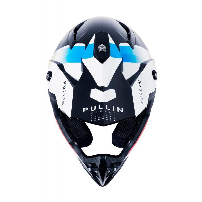 PULL-IN Casque cross MASTER 2