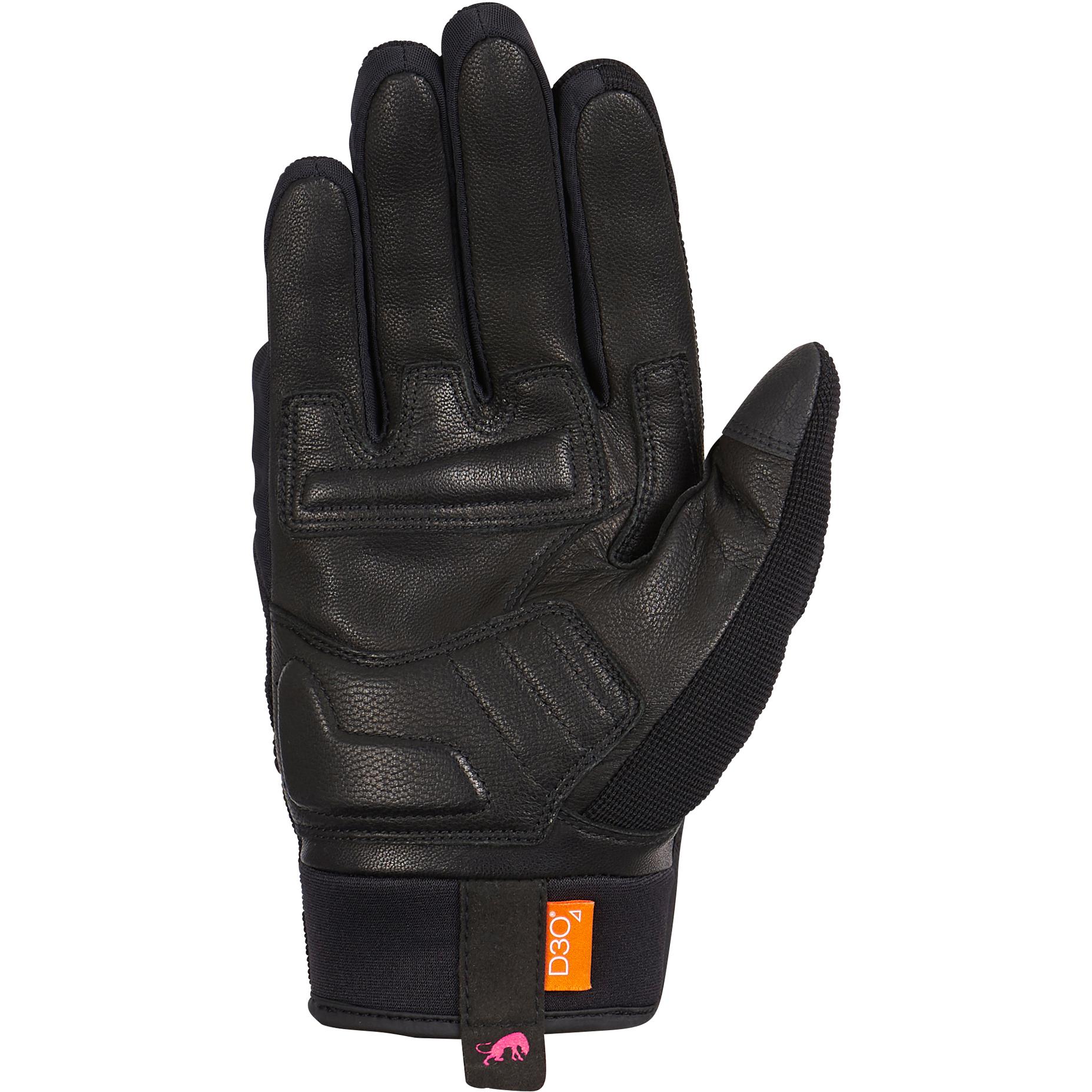 FURYGAN Gants JET LADY D3O 2