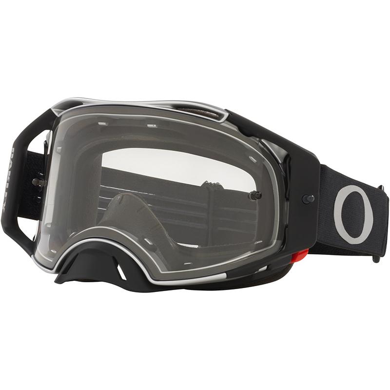 Masque cross AIRBRAKE MX CLEAR LENS