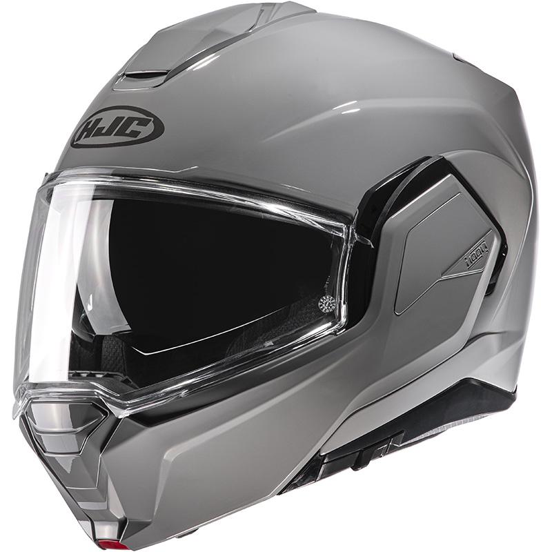 HJC Casque i100 UNI N.GREY