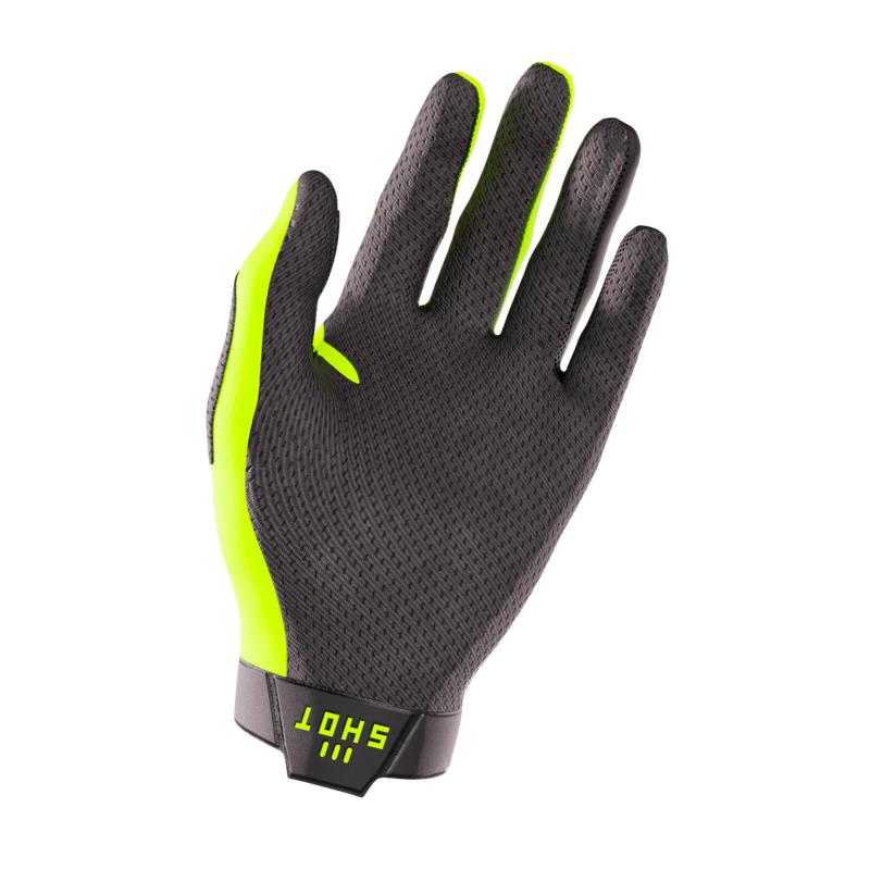 SHOT Gants cross LITE 2