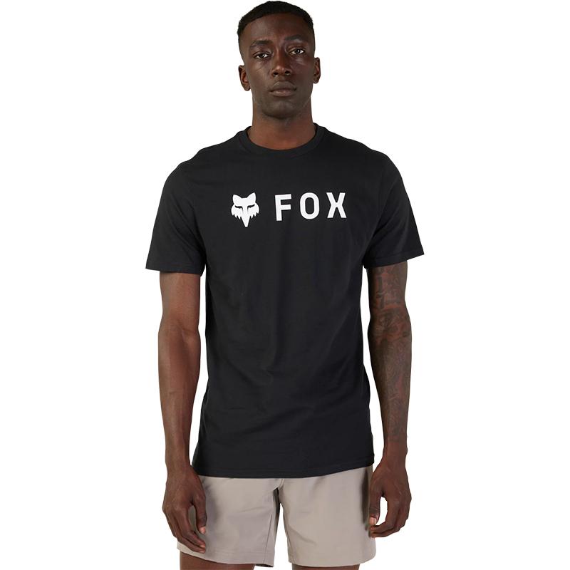 FOX Tee-shirt à manches courtes ABSOLUTE PREMIUM 2